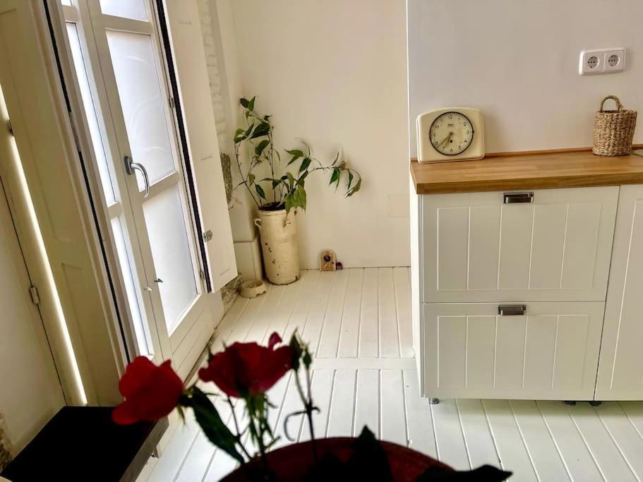 Apartamento Once Upon A Time In La Latina *