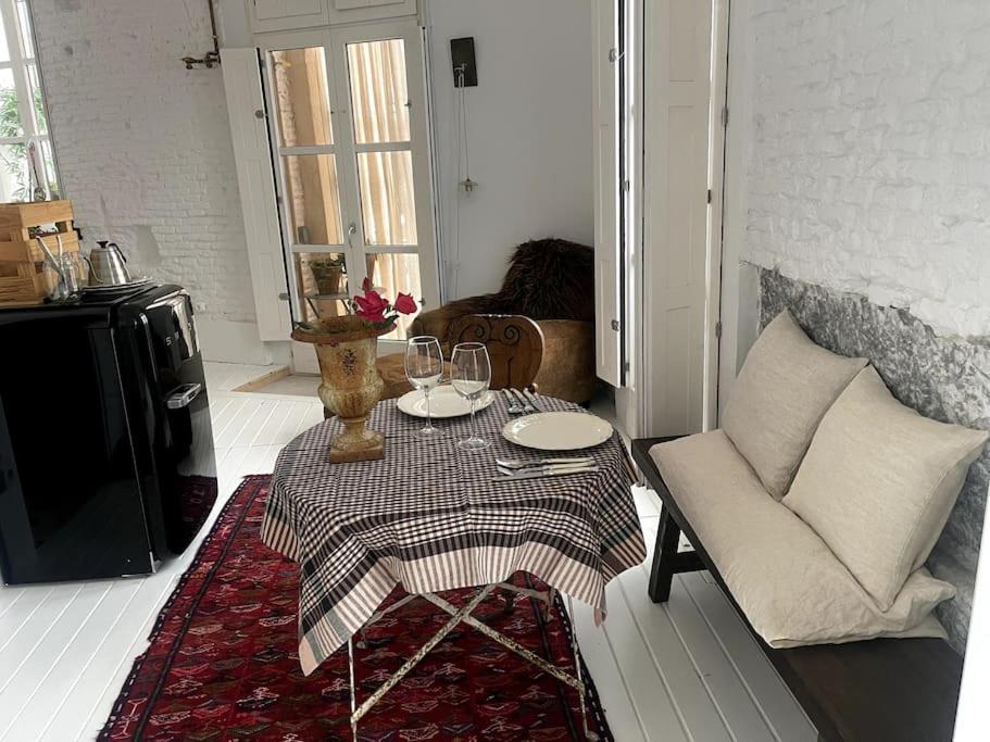 Apartamento Once Upon A Time In La Latina