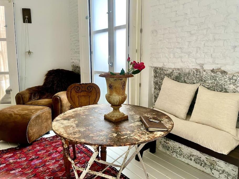 Apartamento Once Upon A Time In La Latina *