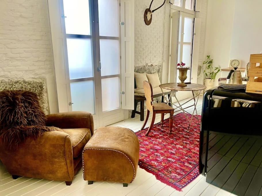 Apartamento Once Upon A Time In La Latina Madrid