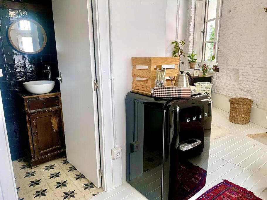 Apartamento Once Upon A Time In La Latina Madrid