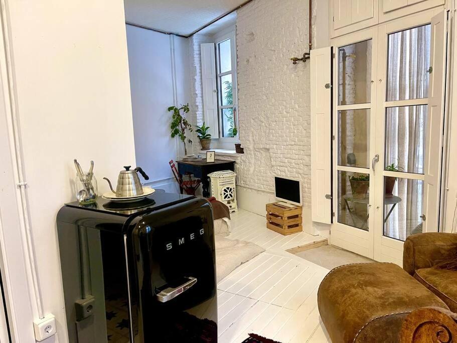 Apartamento Once Upon A Time In La Latina *