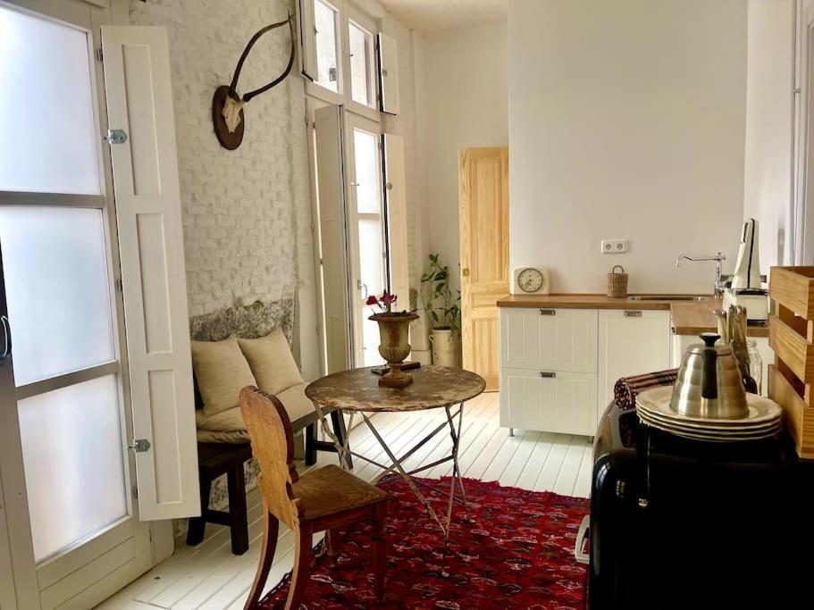 Apartamento Once Upon A Time In La Latina Madrid